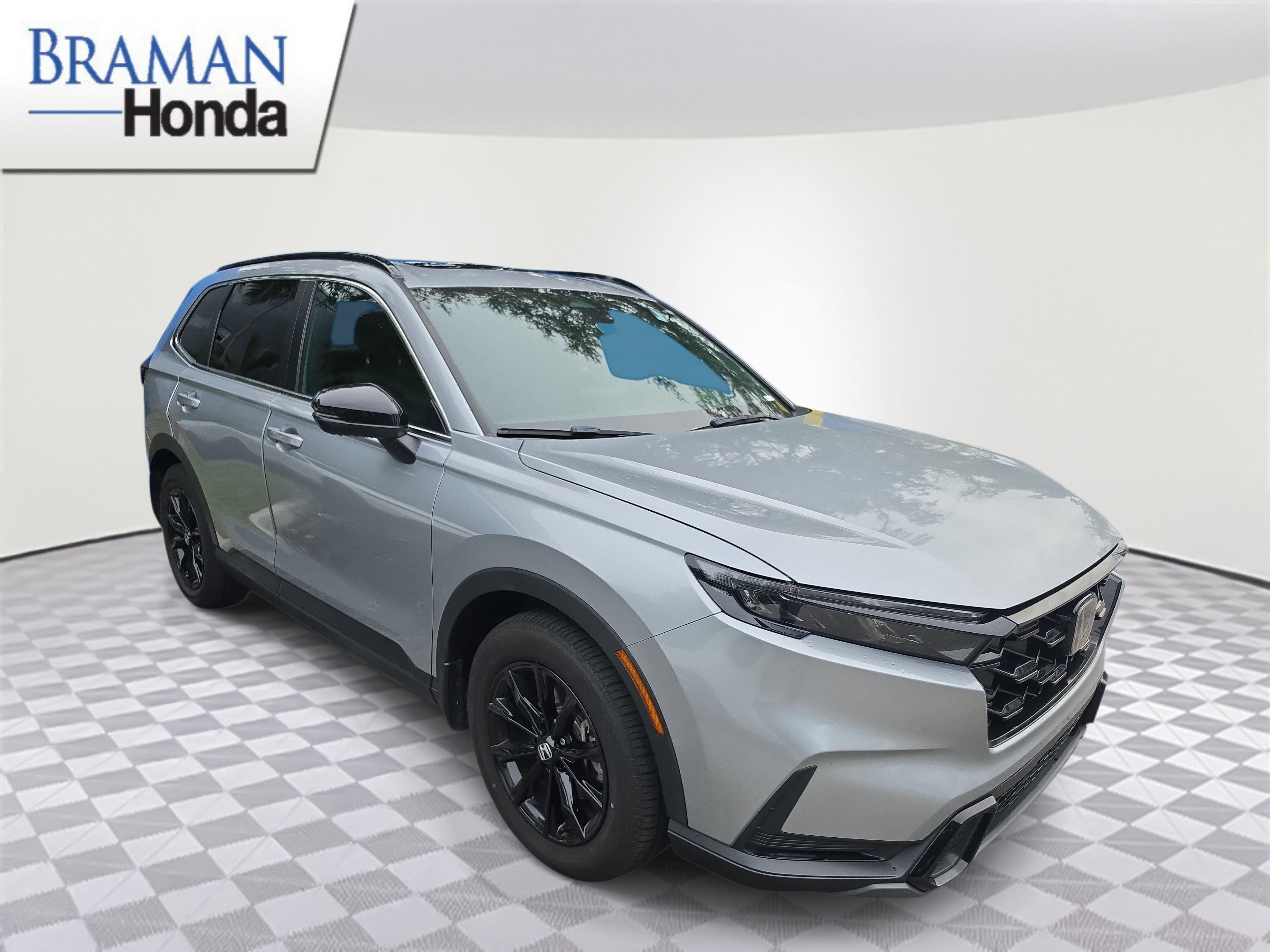 Used 2024 Honda CR-V Sport image 2