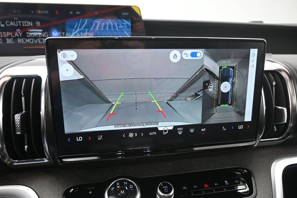 New 2026 Ford Expedition Tremor AWD/4WD image 3