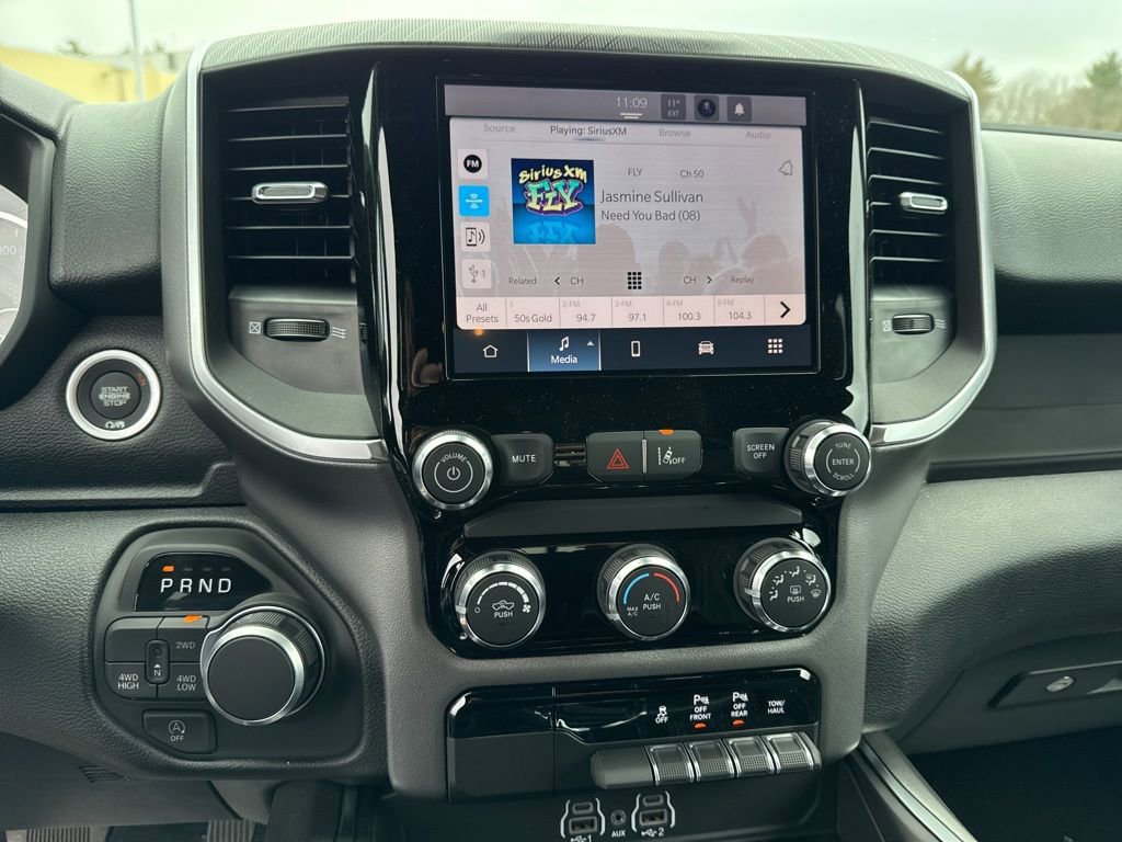 New 2026 RAM 1500 Express image 12