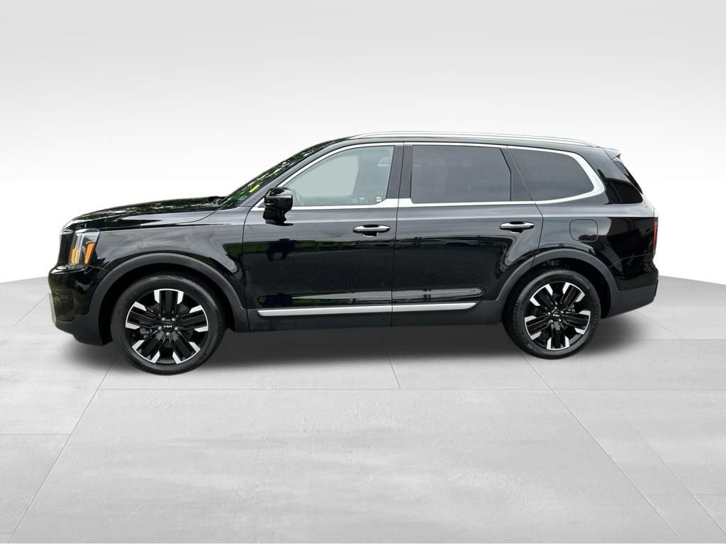 Used 2024 Kia Telluride SX Prestige AWD/4WD image 2