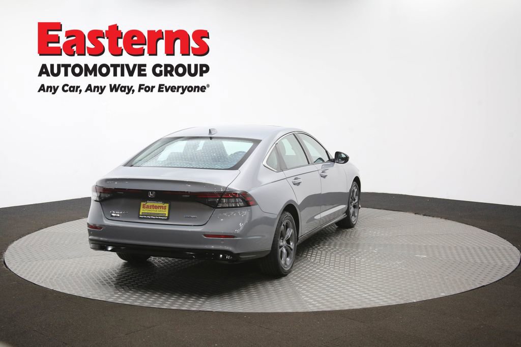 Used 2025 Honda Accord EX-L image 41