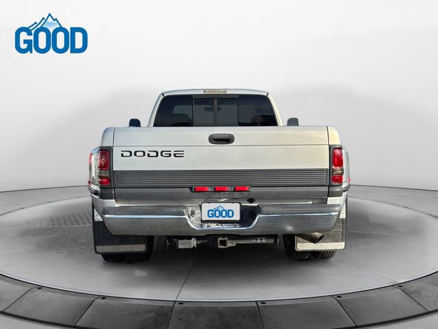 Used 1999 Dodge Ram 3500 Truck ST image 4