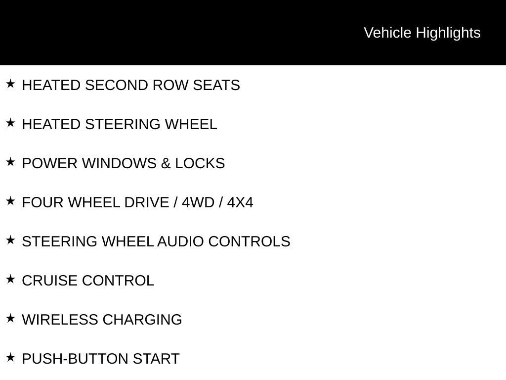 Used 2020 RAM 1500 Limited image 12