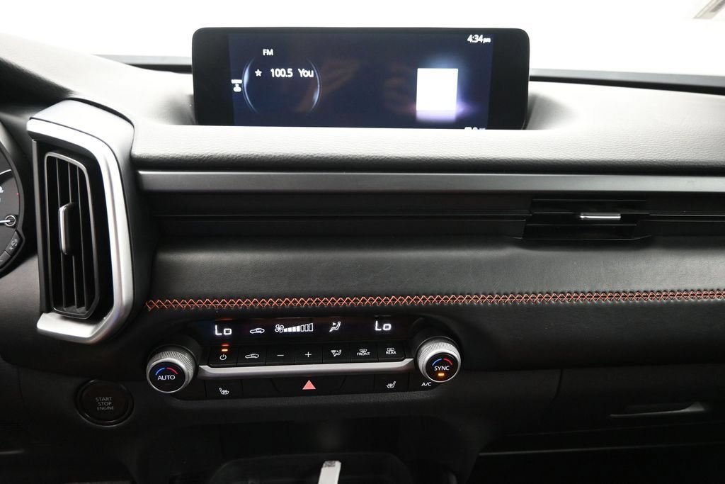 Used 2023 MAZDA CX-50 Meridian Edition AWD/4WD image 21