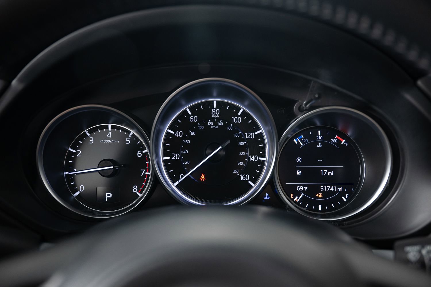 Used 2020 MAZDA CX-5 Touring AWD/4WD image 34