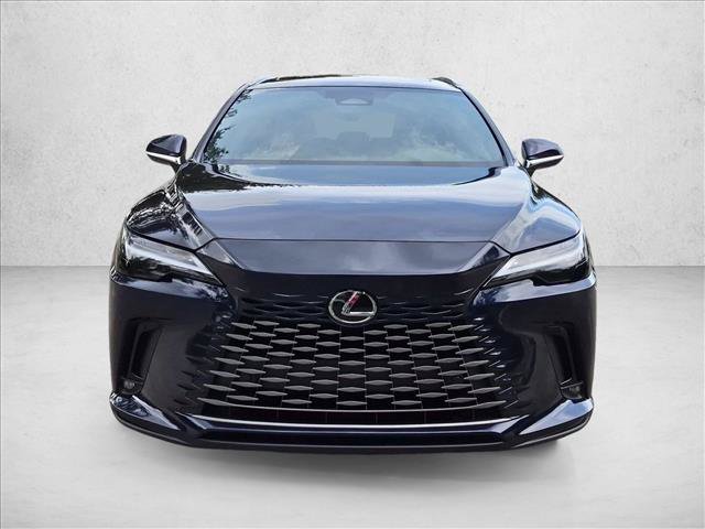 New 2026 Lexus RX 350 FWD w/ Accessory Package (K3) image 6
