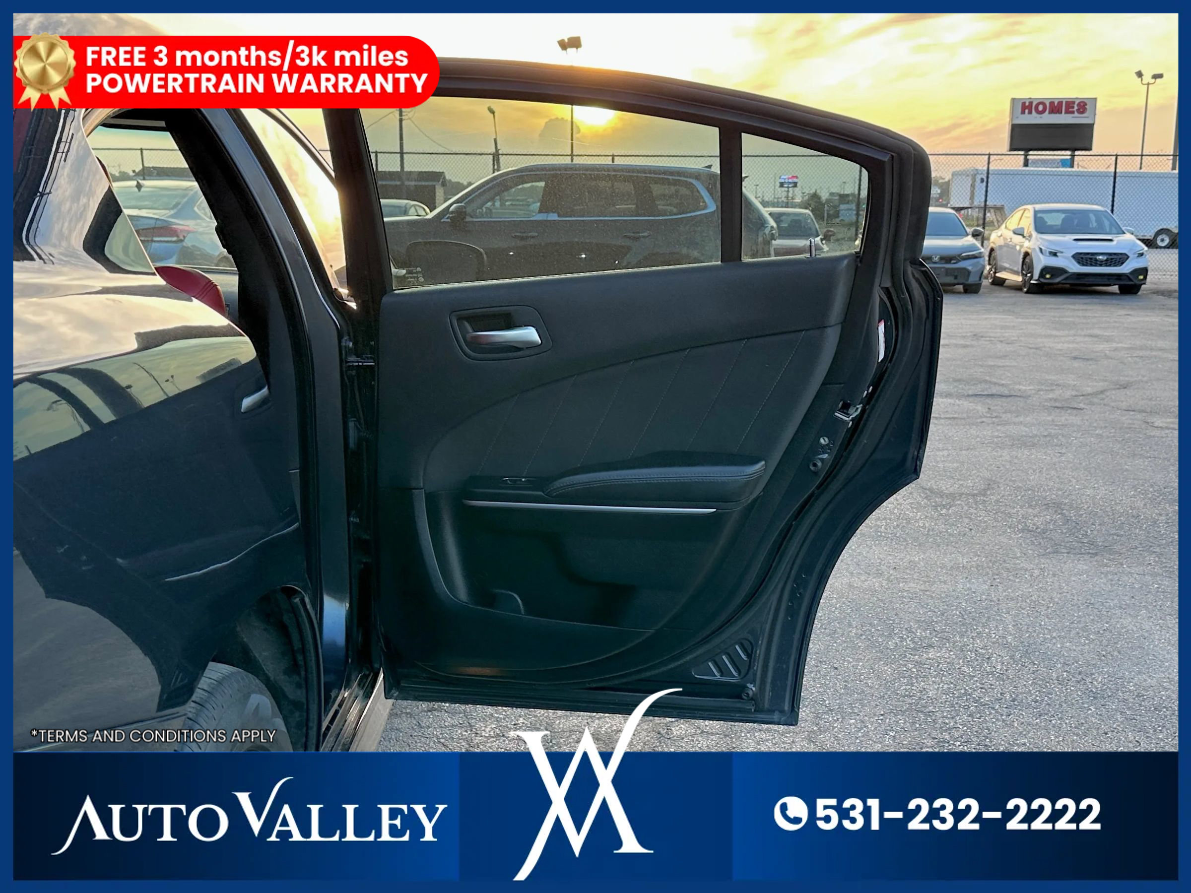 Used 2019 Dodge Charger R/T image 24