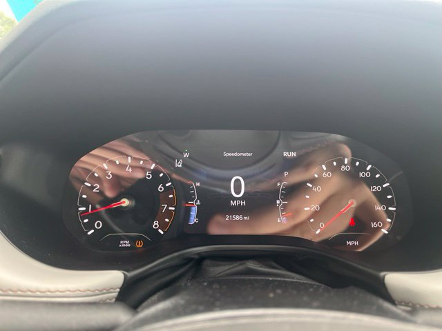 Certified 2022 Jeep Compass Limited AWD/4WD image 17
