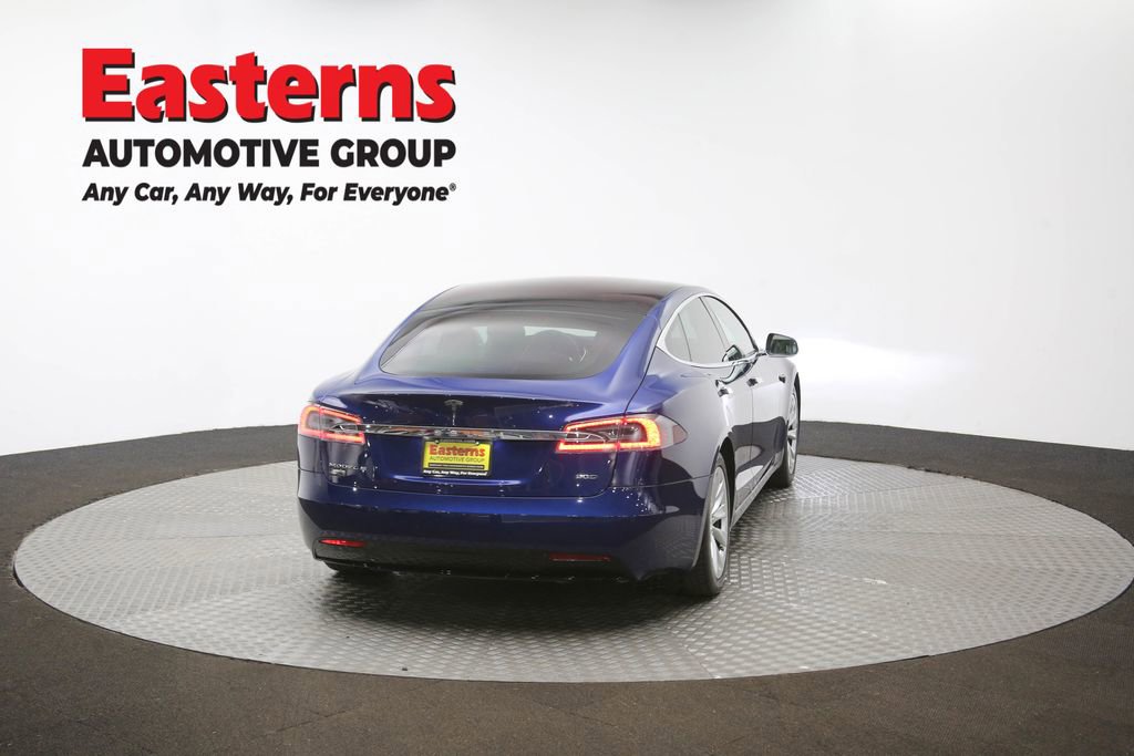 Used 2017 Tesla Model S 90D image 36