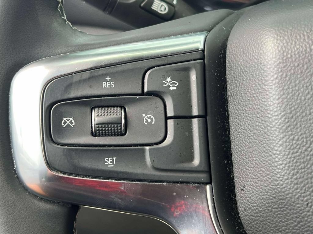 Used 2023 Chevrolet Blazer LT AWD/4WD image 22