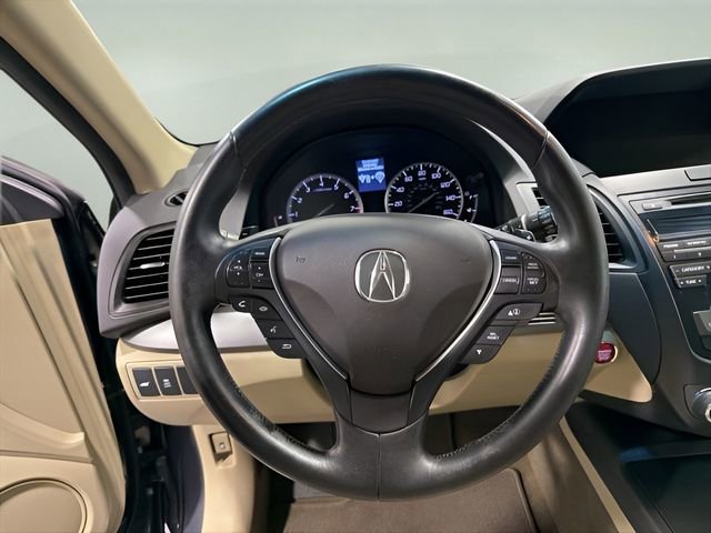 Used 2015 Acura RDX FWD w/ Technology Package image 15