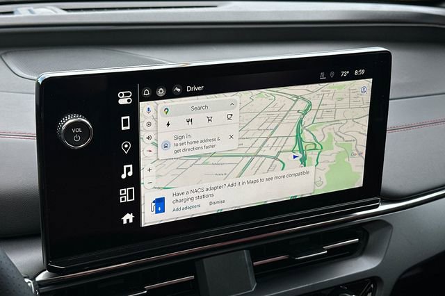 Used 2024 Acura ZDX A-Spec image 21