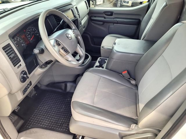 Used 2017 Nissan NV 2500 SV w/ Technology Package image 10