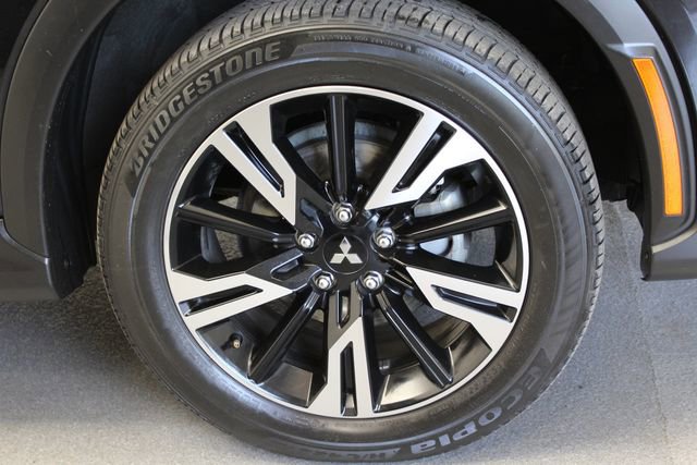 Used 2024 Mitsubishi Eclipse Cross SEL AWD/4WD image 4