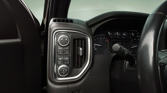 Used 2019 GMC Sierra 1500 AT4 image 18