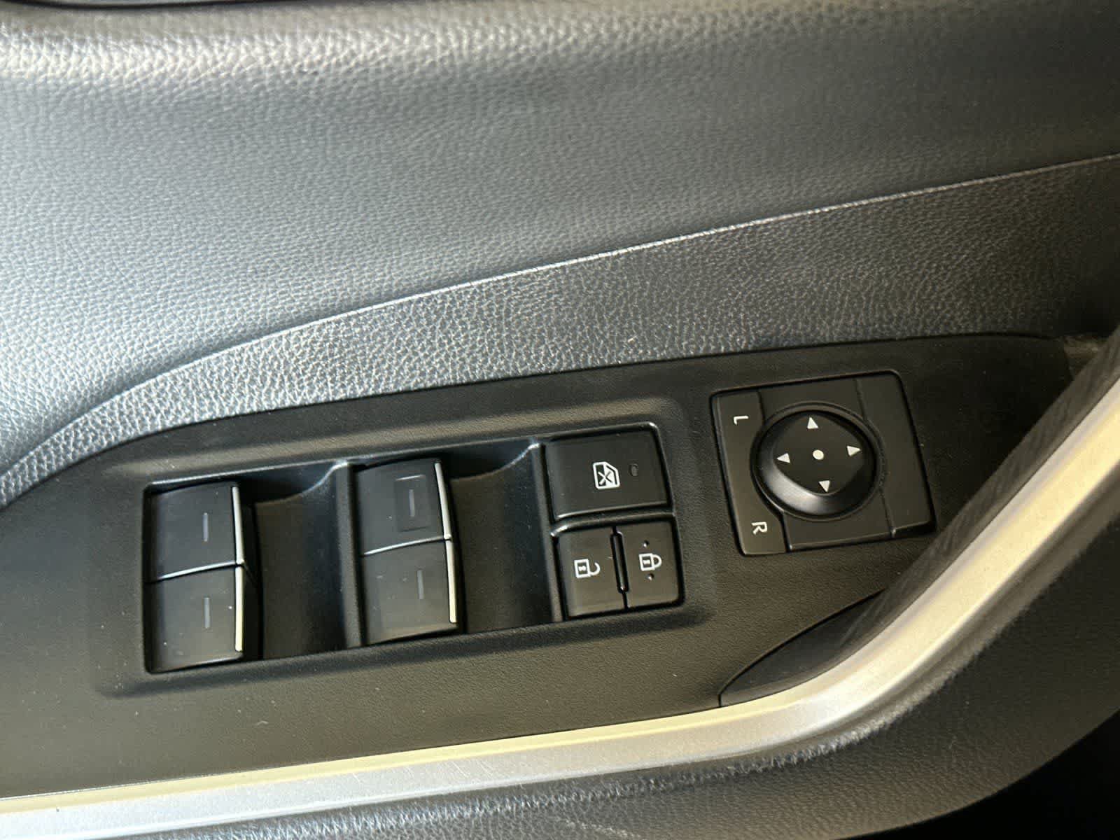 Used 2024 Toyota RAV4 Adventure AWD/4WD image 14