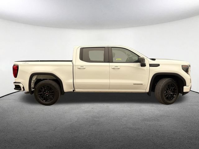 Certified 2024 GMC Sierra 1500 Elevation AWD/4WD image 16