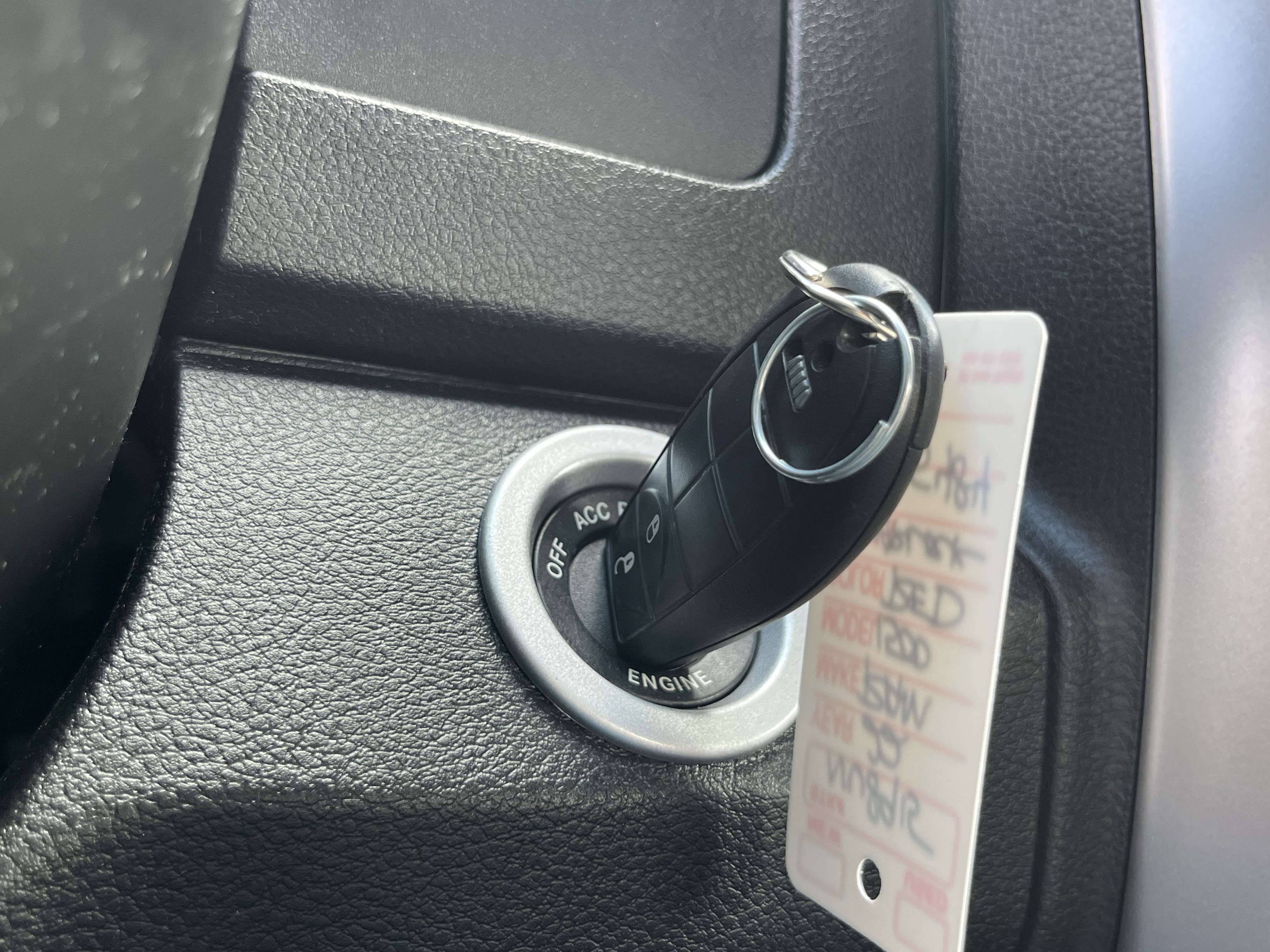 Used 2022 RAM 1500 Classic Warlock AWD/4WD image 30