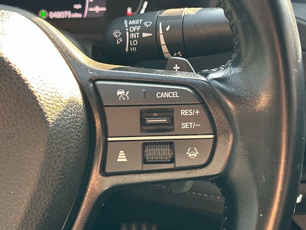 Used 2024 Honda Accord Sport image 21