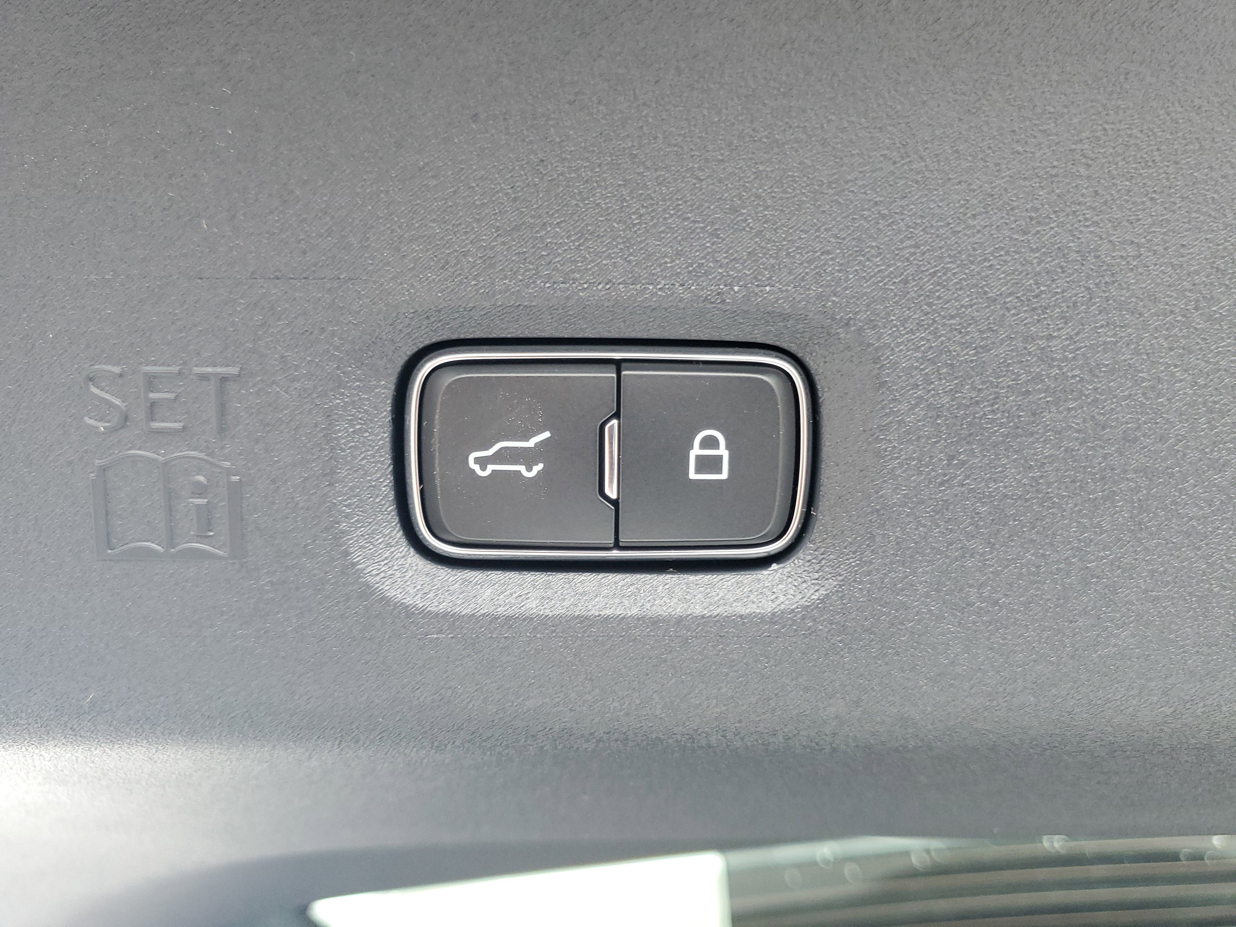 New 2026 Lincoln Navigator L Reserve AWD/4WD image 35