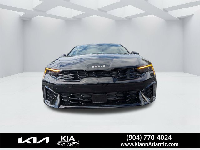 New 2026 Kia K5 GT-Line FWD image 8