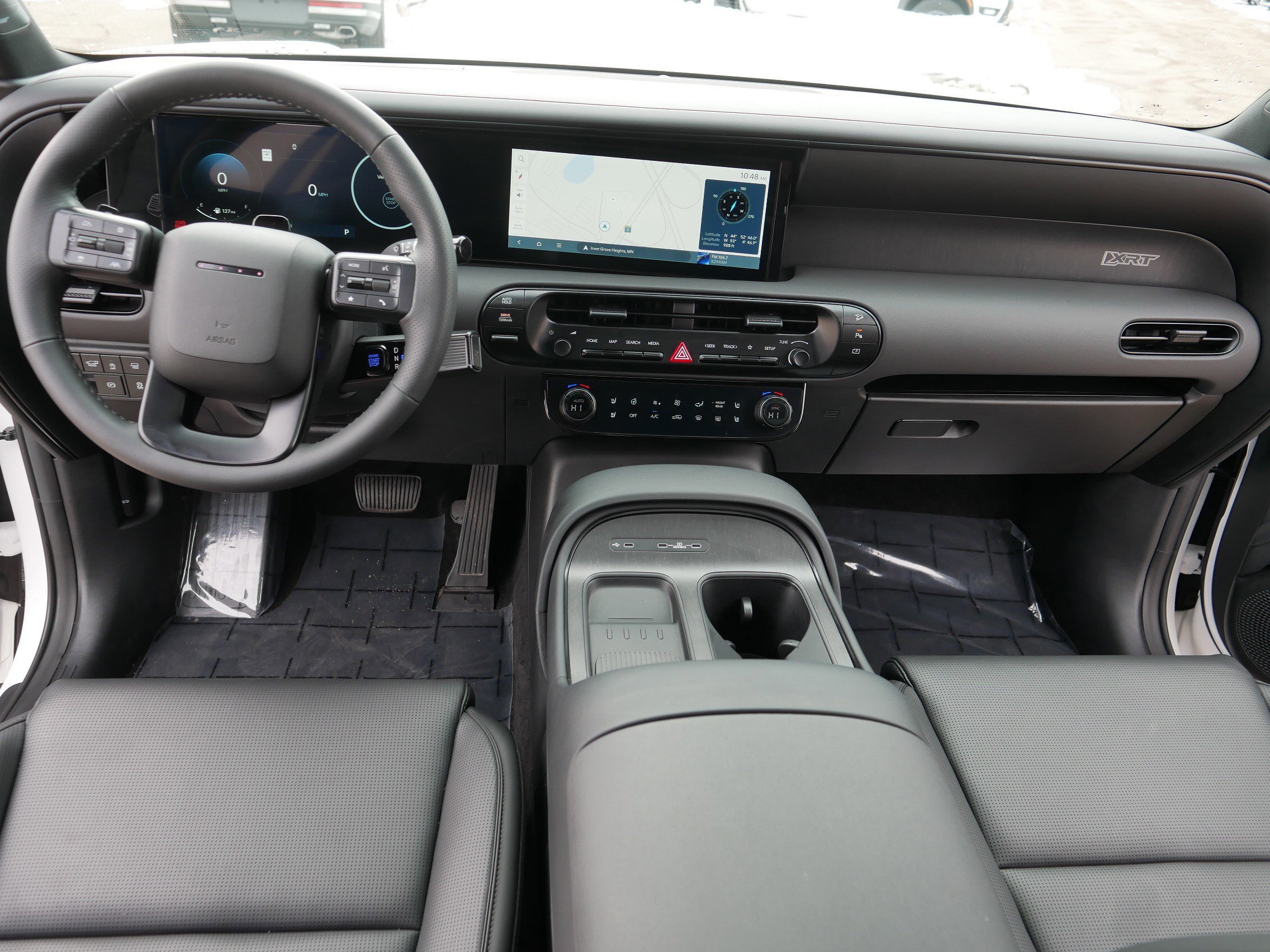 Certified 2026 Hyundai Palisade XRT Pro AWD/4WD image 22