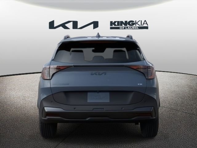 New 2026 Kia Sportage X-Line image 5