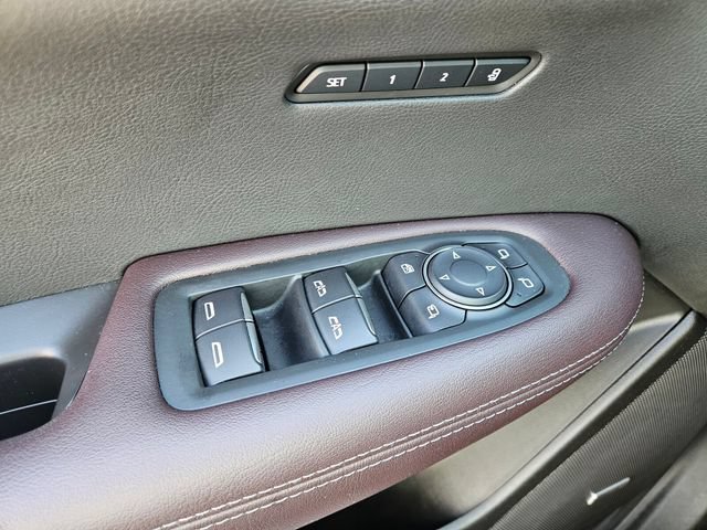 Certified 2023 Cadillac XT6 Premium Luxury AWD/4WD image 31