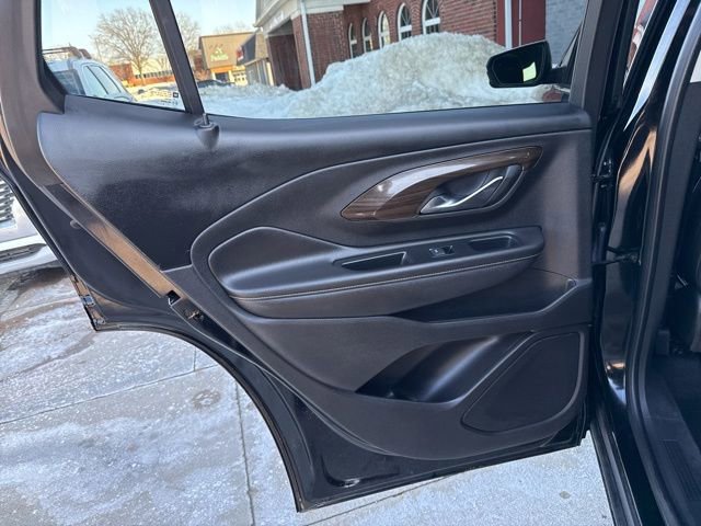 Used 2019 GMC Terrain Denali w/ Driver Alert Package II image 45