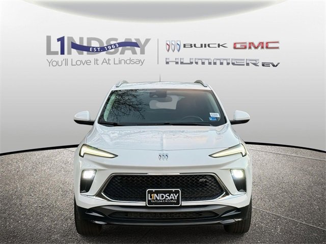 Certified 2024 Buick Encore GX Sport Touring image 6