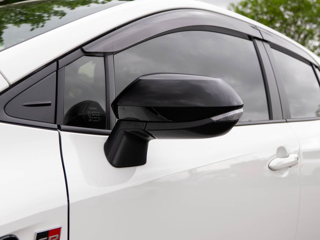 Used 2025 Toyota Corolla GR AWD/4WD image 15