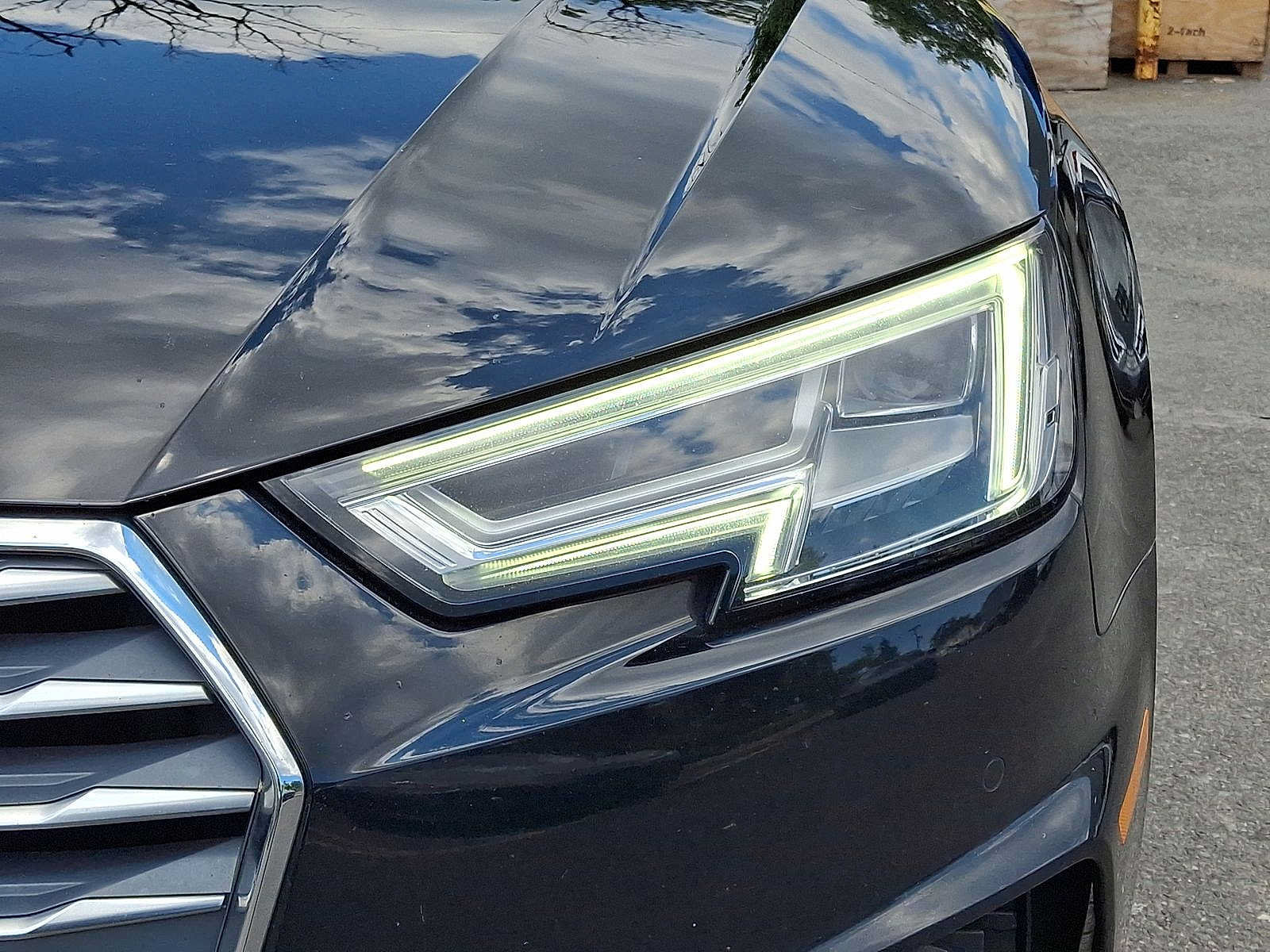 Used 2019 Audi A4 2.0T Premium Plus w/ Premium Plus Package AWD/4WD image 34