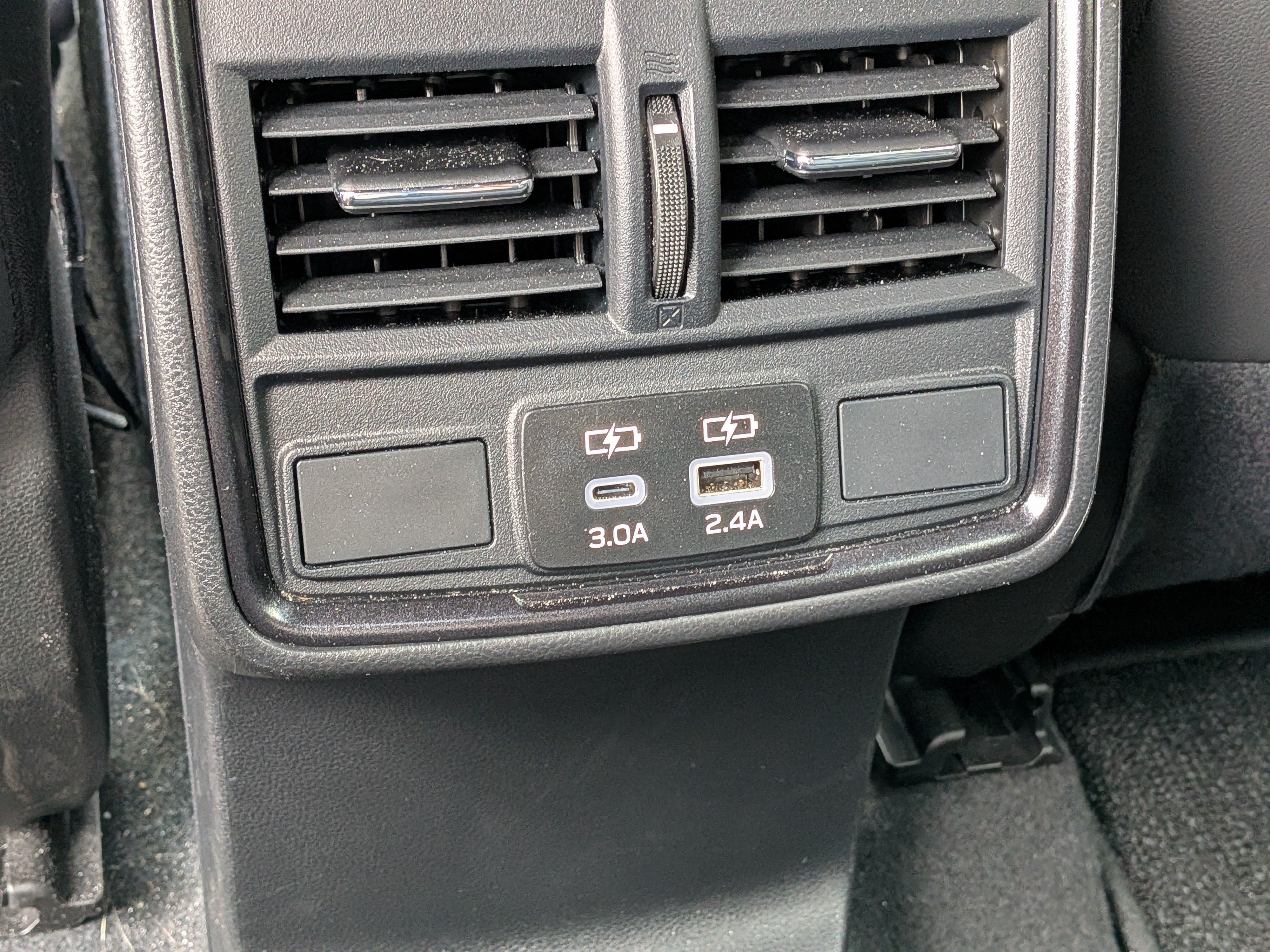 Certified 2025 Subaru Forester Limited AWD/4WD image 16