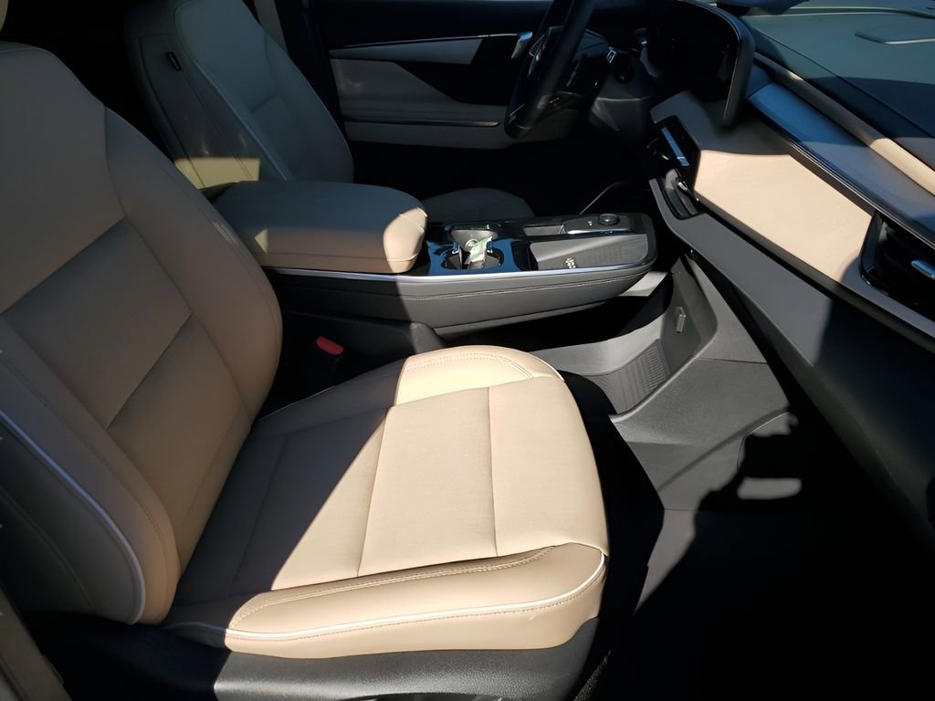 New 2026 Buick Enclave Preferred w/ Power Package image 16