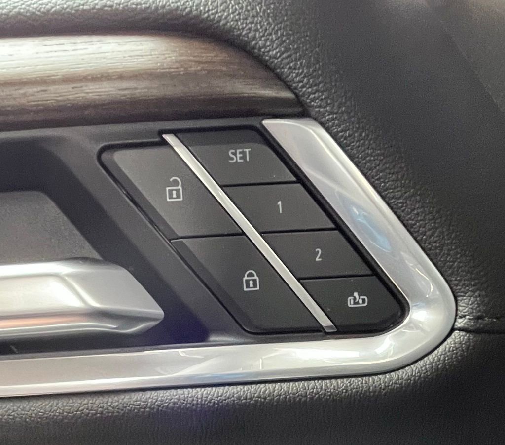 New 2026 Chevrolet Silverado 1500 High Country image 8