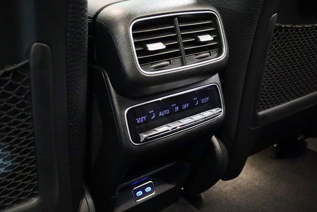 Used 2025 Mercedes-Benz GLE 350 4MATIC image 13