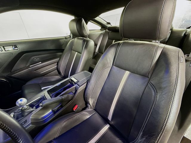 Used 2013 Ford Mustang GT Premium w/ Electronics Pkg image 22