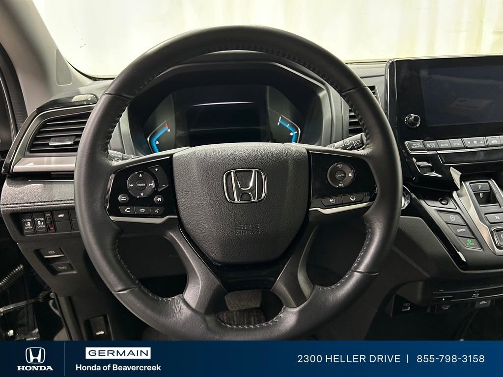 Used 2023 Honda Odyssey Touring image 16