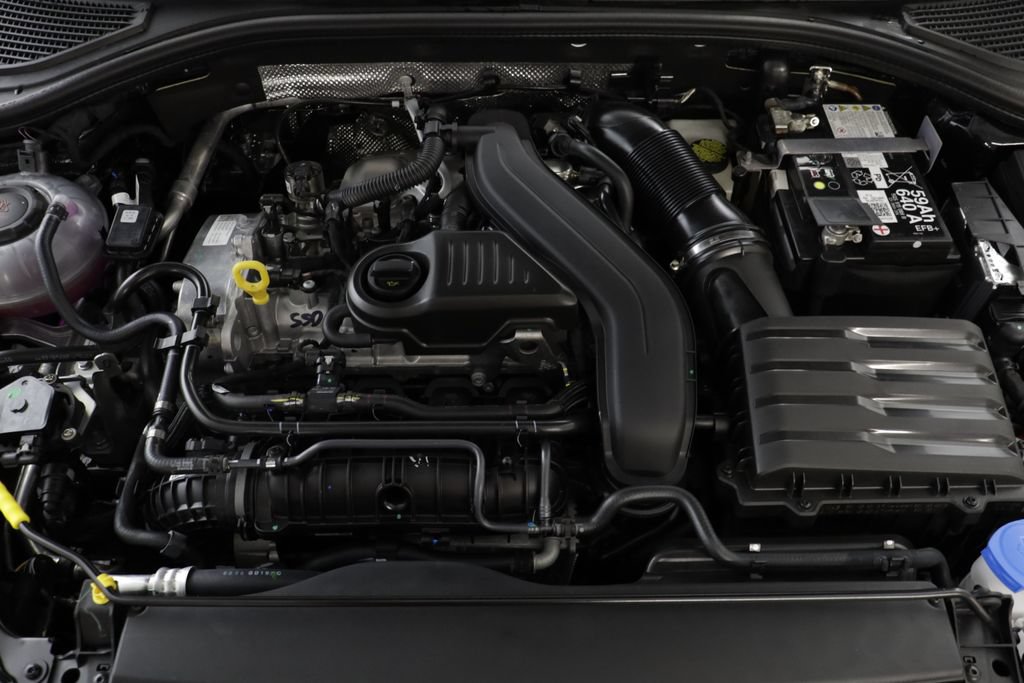 New 2027 Volkswagen Jetta SEL FWD image 24
