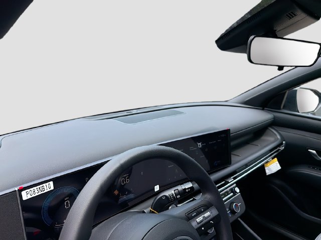 New 2026 Hyundai Santa Cruz SE FWD image 9