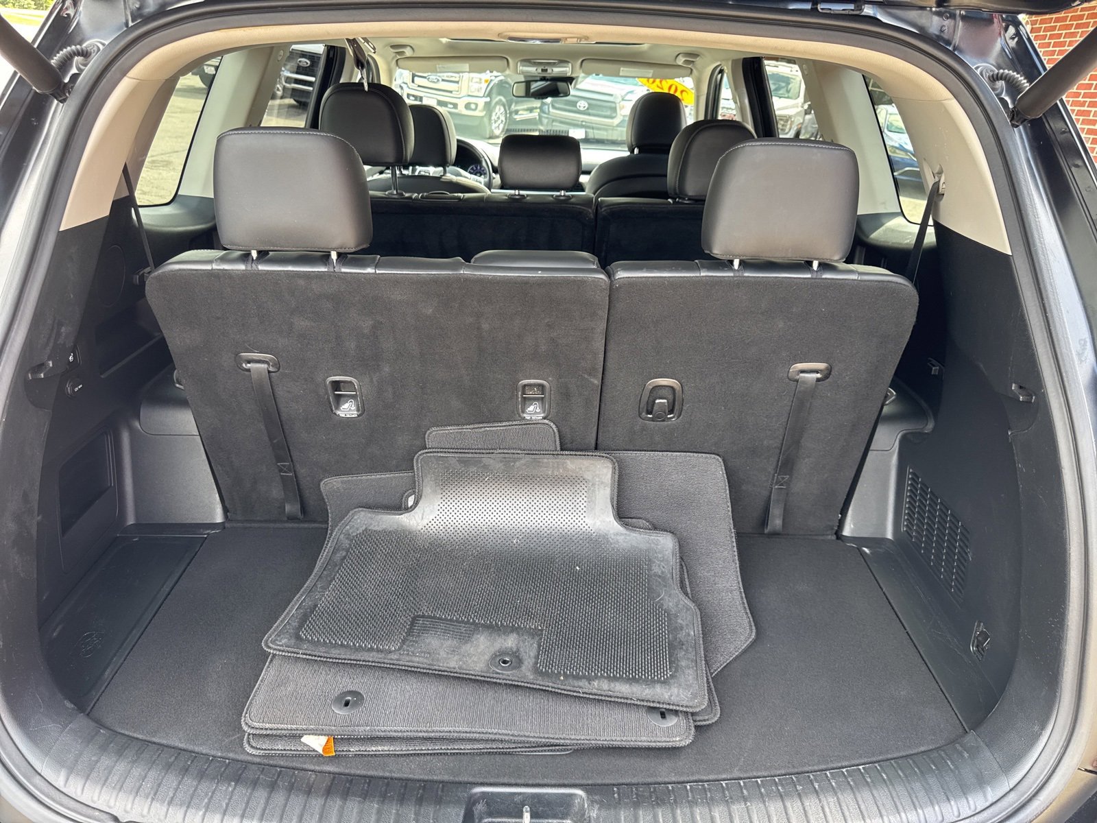 Used 2020 Kia Telluride EX w/ Towing Package image 6