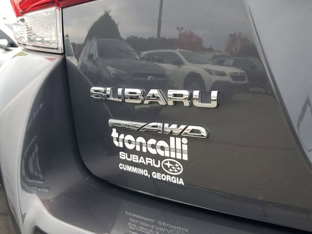 Certified 2023 Subaru Crosstrek 2.5i Limited image 8