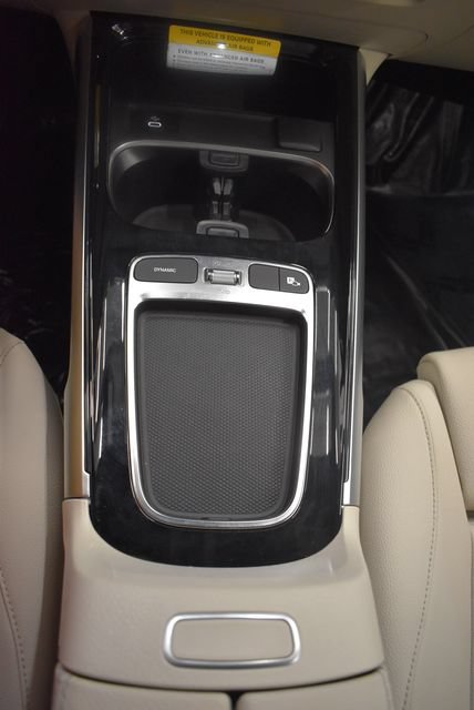 New 2026 Mercedes-Benz GLB 250 4MATIC image 29