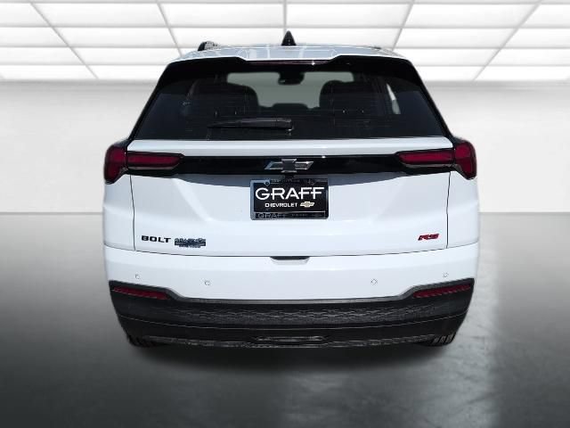 New 2027 Chevrolet Bolt RS FWD image 26