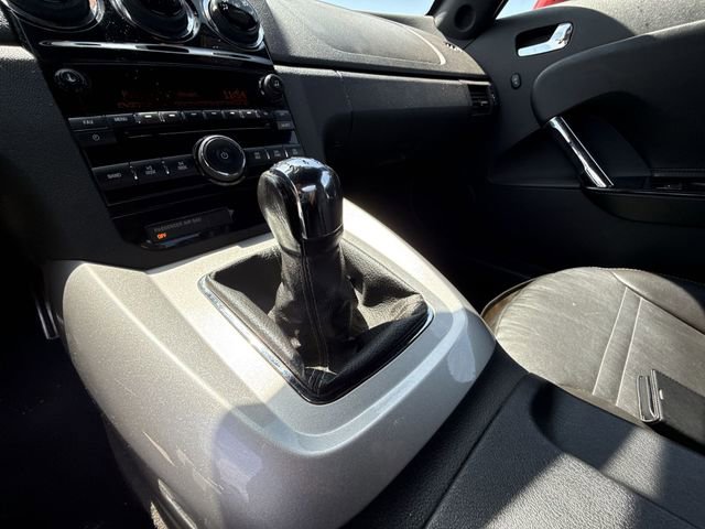 Used 2009 Saturn Sky w/ Premium Trim Package RWD image 18