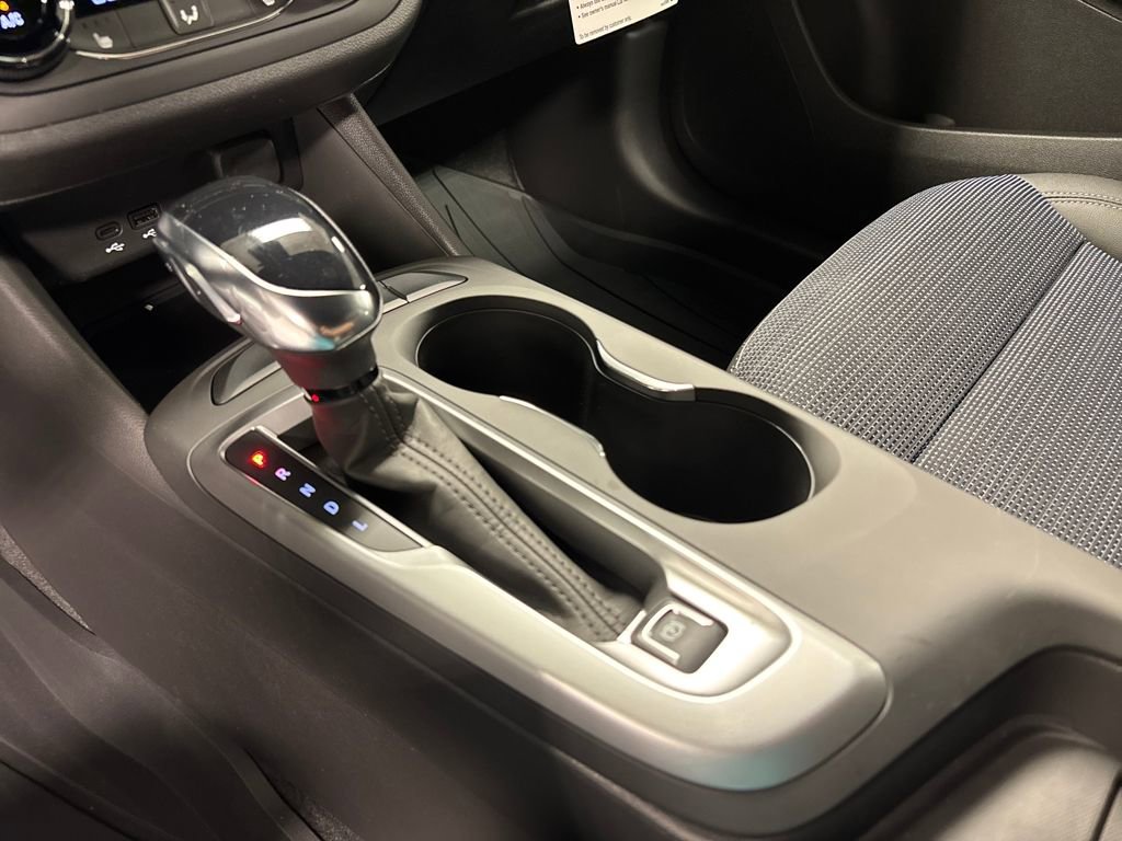 New 2026 Buick Envista Preferred w/ Convenience I Package image 34