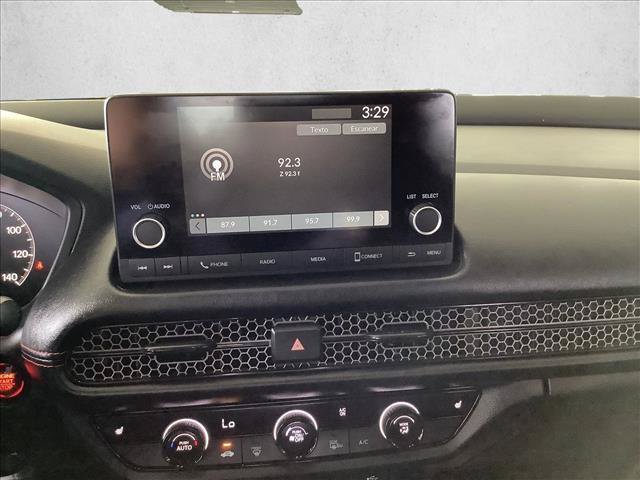 Certified 2024 Honda HR-V Sport image 10