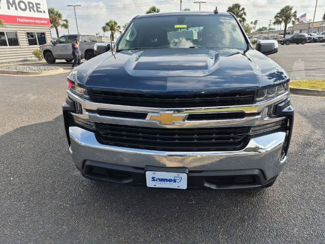 Used 2019 Chevrolet Silverado 1500 LT w/ Texas Edition RWD image 8