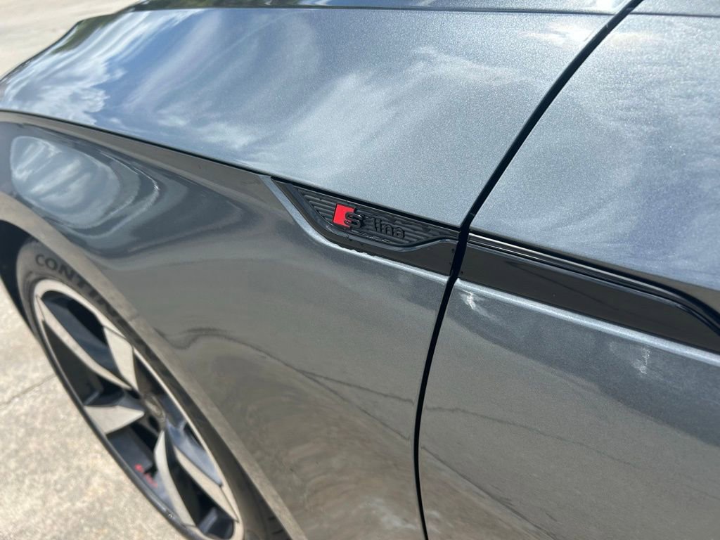 Used 2023 Audi A5 2.0T Premium Plus w/ Premium Plus AWD/4WD image 21