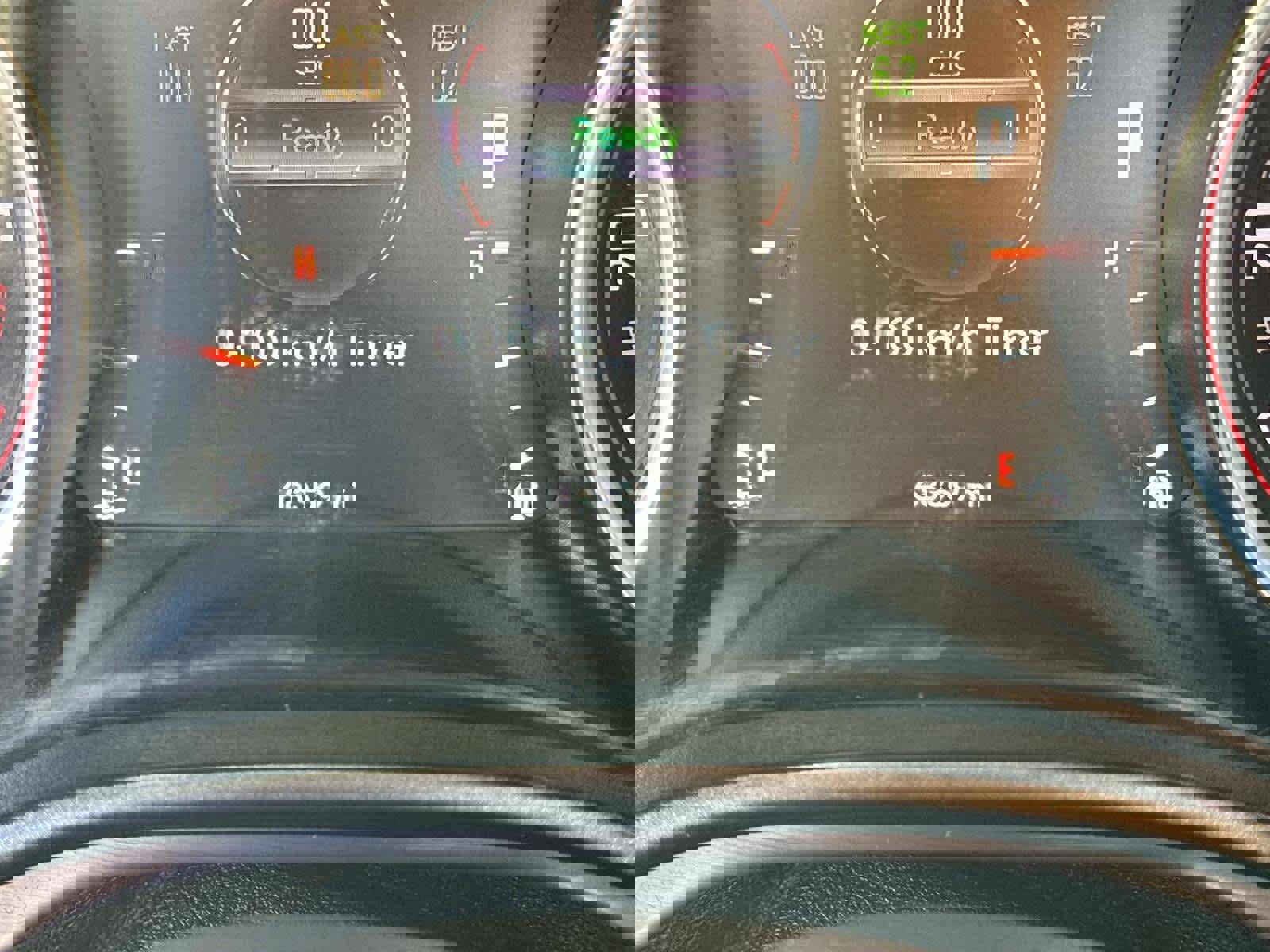 Used 2018 Dodge Challenger SXT image 18